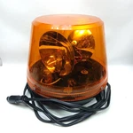 Amber Code Pse Model 320 Public Safety Equipment Light Test Works As It Should. Fixed Price $155.73.