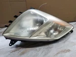 Passenger Right Headlight With Xenon Hid Fits 04-05 Prius 154658. Fixed Price $196.56.