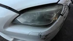 Driver Headlight Led Adaptive Headlamp Control Fits 12-15 Bmw 640I 31266266. Fixed Price $1466.16.