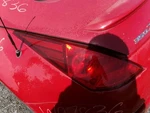 Driver Left Tail Light Bumper Mounted Fits 03-06 350Z 2256690. Fixed Price $124.99.