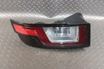 16-18 Evoque Left Lh Side Taillight Quarter Panel Mounted Lamp Lens Factory Oem. Fixed Price $484.99.