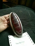 Ford 1950 Tail Lamp 46512. Fixed Price $70.00.