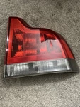 Volvo S60 2001 2002 2003 2004 Passenger Right Side Tail Light Lamp. Fixed Price $74.99.