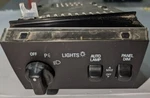 XF3T-13C788-AB 98-02 Lincoln Continental Malfunction Lightning Headlight *oem*. Fixed Price $79.99.