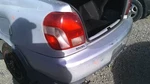 Driver Left Tail Light Fits 00-02 Echo 30932067. Fixed Price $94.09.