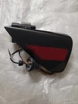 Oem 17-23 Tesla Model /ycharging Port Door Cover Flap Reflector 1478844-00-A. Fixed Price $120.00.