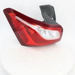 2020 Chevrolet Equinox Black Suv Fwd Pl Lh Tail Lamp Part Number 166-11368L. Fixed Price $93.99.