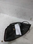 Passenger Tail Light Sedan Quarter Panel Mounted Fits 05 Legacy 508664. Fixed Price $111.79.