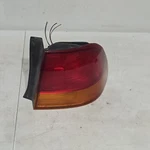96-98 Honda Civic Rear Passenger Right Tail Light Sedan Quarter Mounted W/ Bulbs. Fixed Price $35.09.