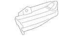 Genuine Bmw Backup Lamp 63219854650. Fixed Price $370.89.