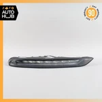 15-18 Porsche Macan Turbo 95B Right Led Daytime Running Light Fog Lamp Oem. Fixed Price $99.60.