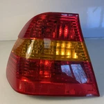 2002-2005 Bmw 325I Lh Left Driver Side Taillight 946 533-01 Oem QQ4-A65. Fixed Price $39.99.