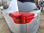 2013-2015 Toyota RAV4 Driver Left Tail Light Assembly Oem Used 166-60452L. Fixed Price $103.17.