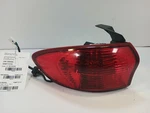 Driver Left Tail Light From 2006 Subaru Tribeca 12347181. Fixed Price $70.94.