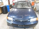 Driver Left Tail Light Outer Fits 96-98 Mazda Protege 625151. Fixed Price $74.99.