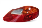 2000-2002 Porsche Boxster Right Driver Side Outer Tail Light Lamp, 986-631-4. Fixed Price $150.03.