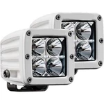 Rigid-industries Flood Beam Light Led Marine Dually Set Of 2. Fixed Price $281.65.