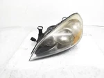 2011-2013 Volvo S60 Driver Headlight Lamp Halogen 31383070*HAZY Lens*. Fixed Price $204.49.
