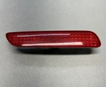 Volvo S40 V40 Side Marker Light Left Rear Bumper Lamp Red Lens 30888330 Oem. Fixed Price $20.00.