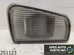 Oem 2007 Cadillac Sts 3.6L Rear Right Passenger Backup Reverse Light Trunk. Fixed Price $19.99.