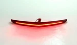 Oem 2013-2017 Cadillac Xts Third Taillight 3RD Brake Middle Trunk. Fixed Price $119.00.