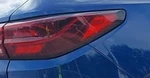 2023-2025 Chevrolet Blazer Rh Passenger Quarter Panel Mounted Tail Light Lamp. Fixed Price $390.08.