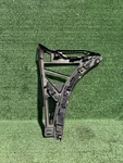 Porsche Cayenne Right Front Bumper Mounting Support Bracket 11-14 7P5807178 Oem. Fixed Price $39.99.