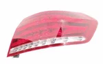 2014 Mercedes E350 Aftermarket Eagle Eye Right Rear Taillight. Fixed Price $187.50.