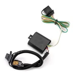 Trailer Tow Light Wiring Harness Connector For Hyundai Santa Cruz 2023-2024. Fixed Price $34.62.