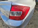 2012 Honda Civic Passenger Right Tail Light Oem Used 166-59998BR 157K Miles. Fixed Price $91.06.