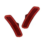 For Toyota Prius 2023 2024 Side Marker Light Driver And Passenger Rear. Fixed Price $64.71.