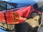 Passenger Tail Light Sedan Quarter Panel Mounted Oem 09-10 Lexus IS250 1266888. Fixed Price $111.38.