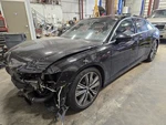 Driver Tail Light Led Opt 8SP Quarter Panel Mounted Fits 19-21 Audi A6 1496685. Fixed Price $443.25.