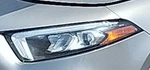 2019-2020 Mercedes-benz A-class Lh Driver Headlight Lamp Oem. Fixed Price $1238.08.