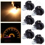 6X Warm White T3 Neo Wedge Halogen Bulbs Hvac Climate Heater Control Lamp Light. Fixed Price $8.18.