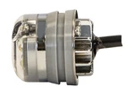Buyers Products 8891325 Foot Clear Push-on Hideaway Strobe Kit W/ In-line. Fixed Price $191.95.