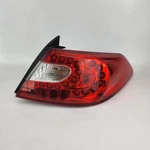 2011-2015 Infiniti M37 M35H Q70 Rear Right Passenger Side Tail Light Led Oem Rh. Fixed Price $109.95.