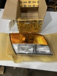 1987-1993 Saab 900 Turn Signal Right Passenger's Side New Oem Hella 4014965. Fixed Price $199.99.