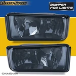 Left & Right Fog Lights Lamps Fit For 07-15 Chevy Silverado Tahoe Suburban. Fixed Price $24.65.