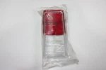 Nos Whelen 02-0361246RCSF 80435 SAE-W-83 Red/clear Lens Rectangular SAE-W5-86. Fixed Price $29.99.