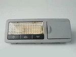 2003 - 2006 Porsche Cayenne 955 9PA Dome Light Lamp Roof Lh Left Rear Side Oem. Fixed Price $28.97.