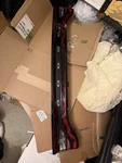 2015-2023 Dodge Charger Center Trunk Lid Tail Light Oem Used. Fixed Price $199.00.