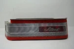 89 90 91 92 93 Cadillac Allante Passenger Right Tail Light Lamp Oem. Fixed Price $573.24.