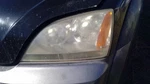 Driver Left Headlight Fits 03-04 Sorento 658835. Fixed Price $79.61.