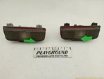 Corvette C4 Coupe Pair Of Rear Reverse Backup Lamp Light Fits 1984-1990 85 86. Fixed Price $44.87.