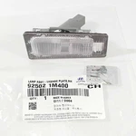 Genuine 925021M400 License Plate Lamp Assy Right Kia Forte K3 : 2010-2018. Fixed Price $27.44.