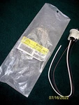 Nos Gm 8914823 Socket, Lamp 71 - 81. Fixed Price $24.00.