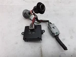 Passenger Tail Light Wiring Harness Quarter Panel Fits 92-93 Accord 4DR #G-15K. Fixed Price $65.54.