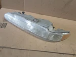 Driver Left Headlight Fits 98-02 Intrigue 161161. Fixed Price $42.00.