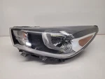 2018 - 2023 Kia Rio Driver Left Headlight Reflector. Fixed Price $212.10.